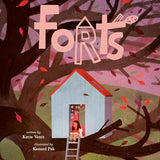 Forts cover image