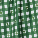 Fortunate Gingham Tea Towel - Pages & Parcels