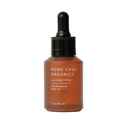 Frankicense Face Oil | Rowe Casa - Pages & Parcels
