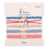 Free Bracelet | K'lani - Pages & Parcels