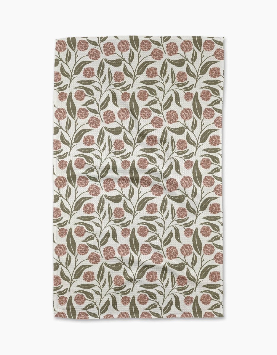 French Countryside Tea Towel - Pages & Parcels