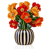 French Poppies (8 Pop - up Greeting Cards) - Pages & Parcels