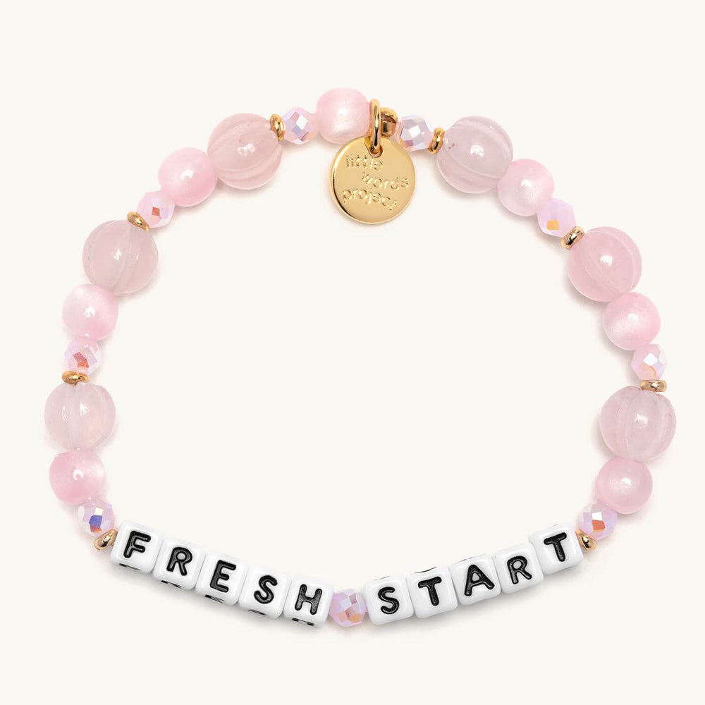 Fresh Start - Freshly Picked - Pages & Parcels