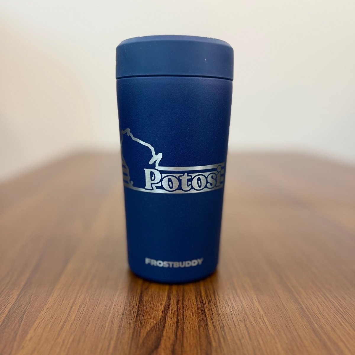 FrostBuddy Universal Cooler - Pages & Parcels