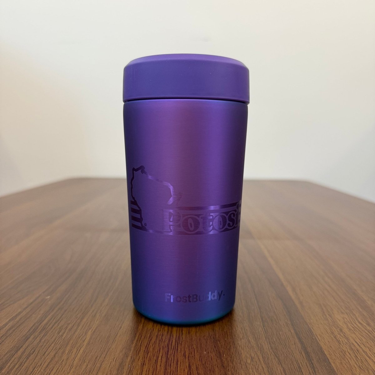 FrostBuddy Universal Cooler - Pages & Parcels