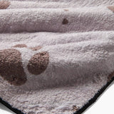 Fur Ever Friends Plush Towel - Pages & Parcels