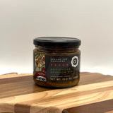Galena canning co artichoke spinach dip 
