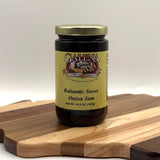 Galena canning co balsamic sweet onion jam