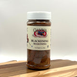 Galena canning co blackening seasoning