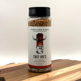 Galena canning co chef ivo's signature steak seasoning and rub