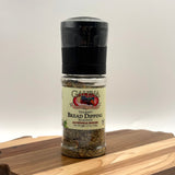 Galena canning co gourmet bread dipping seasoning