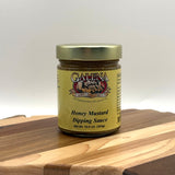 Galena canning co honey mustard dipping sauce