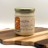 Galena canning co monterey jack cheese dip