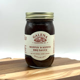 Galena canning co moppin and soppin bbq sauce