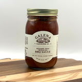 Galena canning co sesame thai sriracha bbq sauce