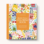 Garden Avenue Coloring Book - Pages & Parcels