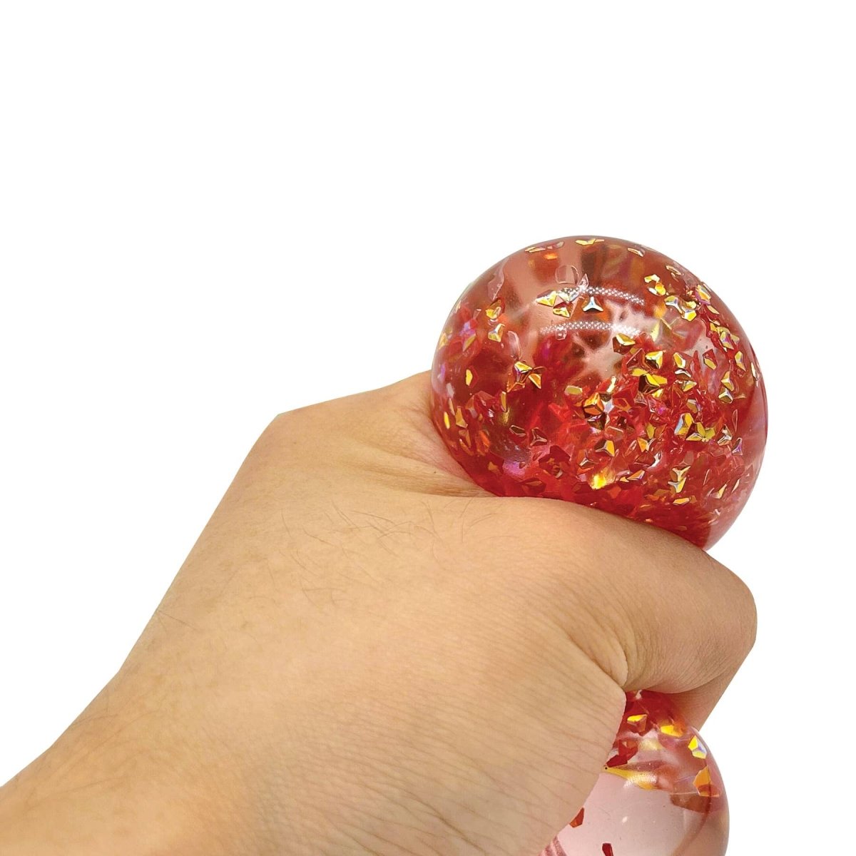 GEDDESPHERE GALACTIC GLITTER BALL 12/DSP - Pages & Parcels
