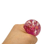 GEDDESPHERE GALACTIC GLITTER BALL 12/DSP - Pages & Parcels