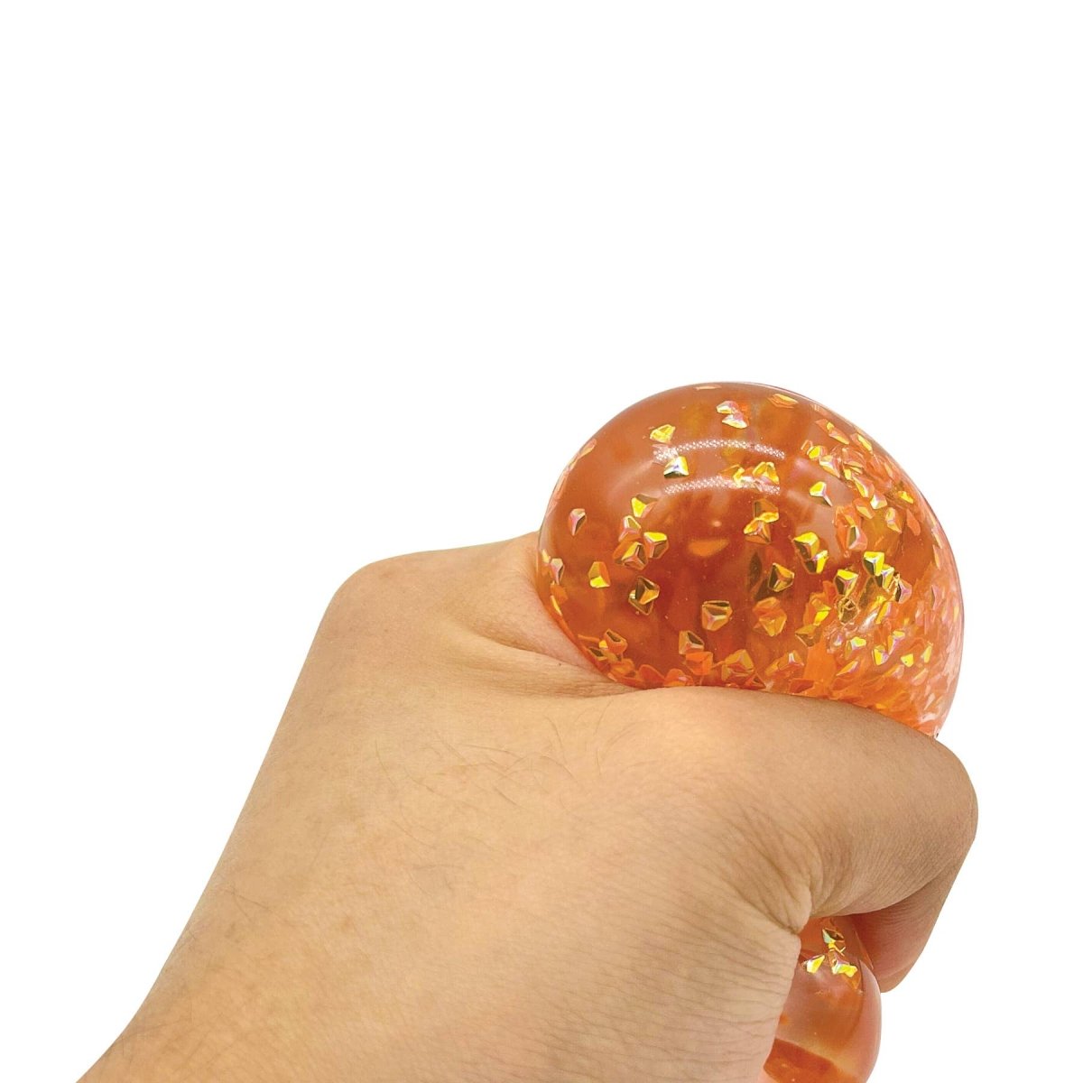 GEDDESPHERE GALACTIC GLITTER BALL 12/DSP - Pages & Parcels