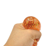 GEDDESPHERE GALACTIC GLITTER BALL 12/DSP - Pages & Parcels