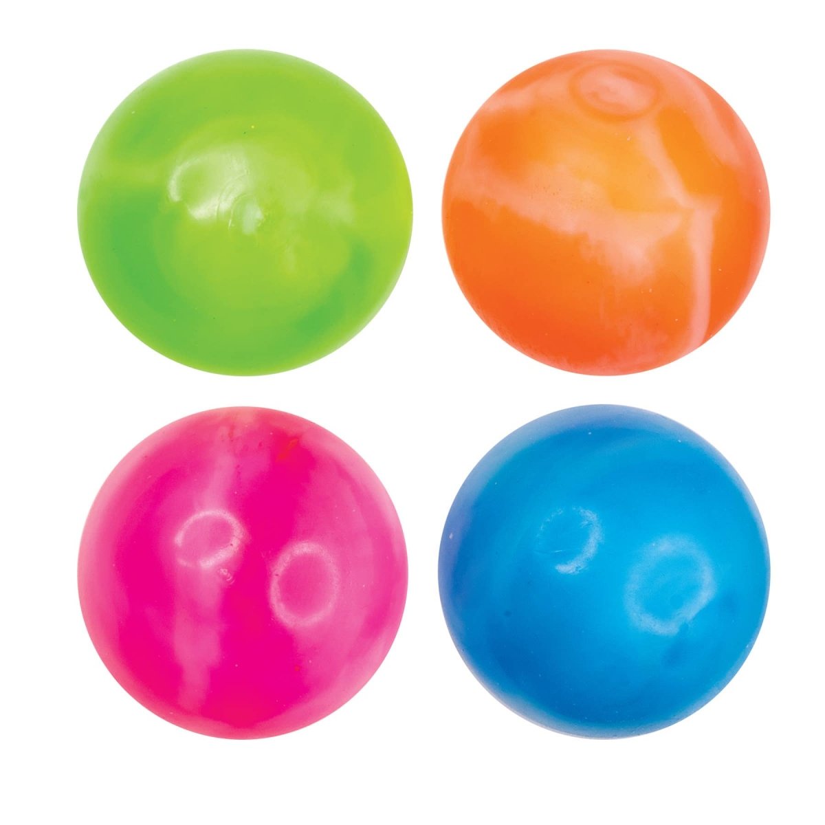 GEDDESPHERE GALACTIC GOOP BALLS 12/DSP - Pages & Parcels