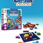 Genius Square I Smart Games USA - Pages & Parcels