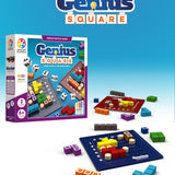 Genius Square I Smart Games USA - Pages & Parcels