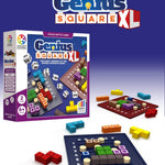 Genius Square XL I Smart Games USA - Pages & Parcels
