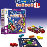 Genius Square XL I Smart Games USA - Pages & Parcels