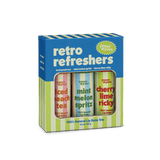 Gift Set, Lip Balm Trio - Pages & Parcels