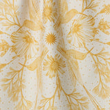 Gilded Nectar Tea Towel - Pages & Parcels