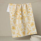Gilded Nectar Tea Towel - Pages & Parcels