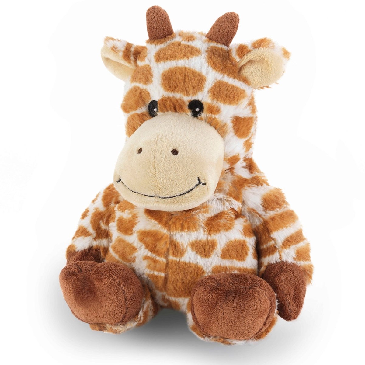 Giraffe | Warmies® - Pages & Parcels