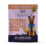 GivePet Treats - Pages & Parcels