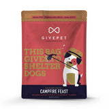 GivePet Treats - Pages & Parcels