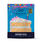 GivePet Treats - Pages & Parcels