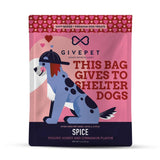 GivePet Treats - Pages & Parcels