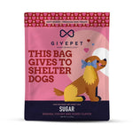 GivePet Treats - Pages & Parcels