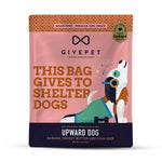 GivePet Treats - Pages & Parcels