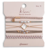 Glimmer Bracelet - Pages & Parcels