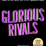 Glorious Rivals (Volume 2) (The Grandest Game, 2) cover image