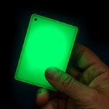 Glow Grip Card w/ Velcro Patch | Lucky Jack - Pages & Parcels