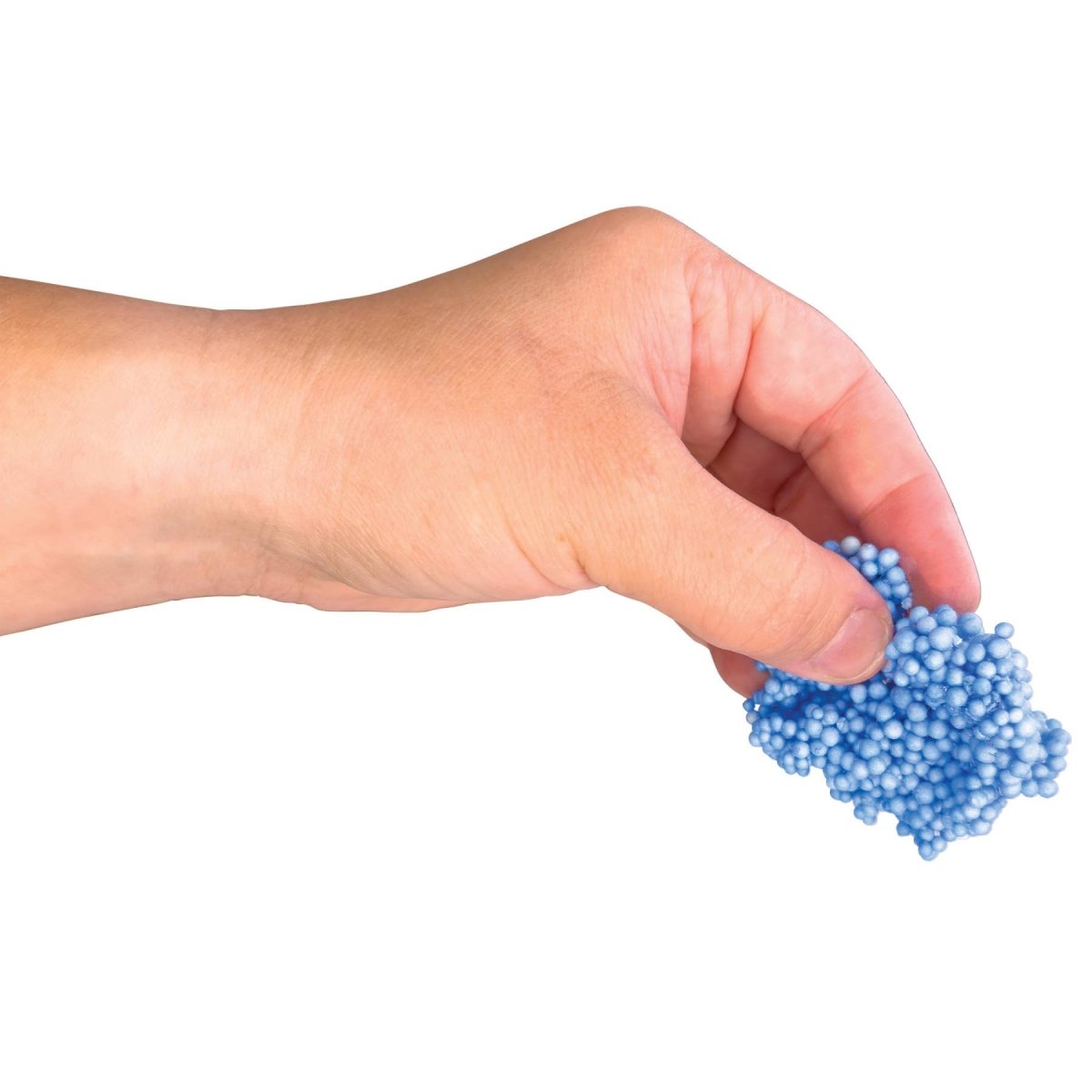 GLOW IN THE DARK GLOPS N DOTS MODELING FOAM - Pages & Parcels