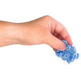 GLOW IN THE DARK GLOPS N DOTS MODELING FOAM - Pages & Parcels
