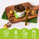 Gluten Free Cookie Cups | Molly & You - Pages & Parcels