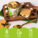 Gluten Free Cookie Cups | Molly & You - Pages & Parcels