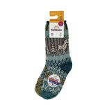 Goat Crew Sock | Socks That Give Back to National Parks - Pages & Parcels
