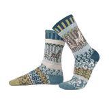 Goat Crew Sock | Socks That Give Back to National Parks - Pages & Parcels