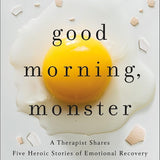 Good Morning, Monster cover image