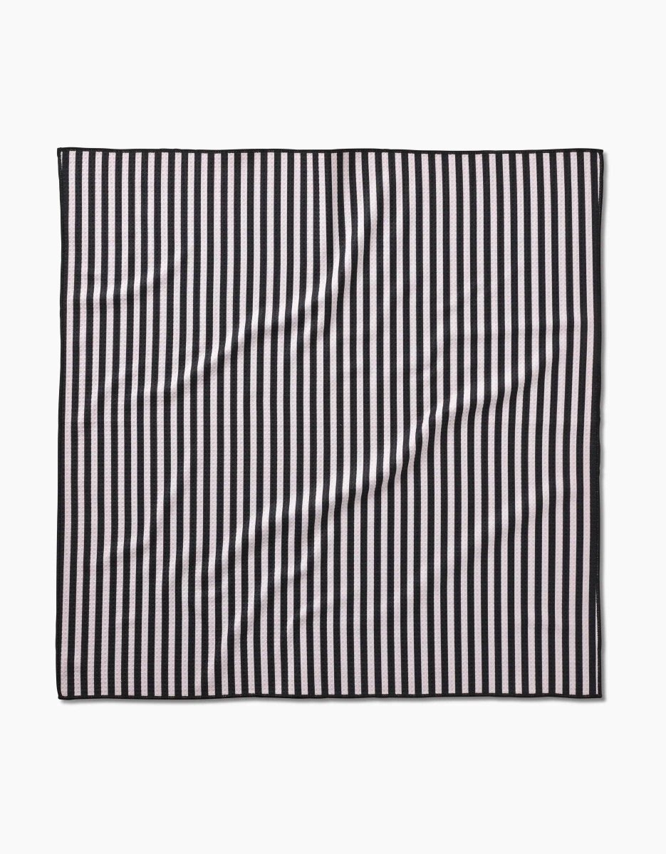 Good Pup Dog Towel | Geometry - Pages & Parcels